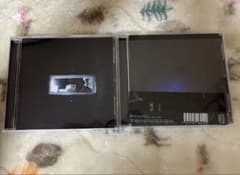 雪国　shion のみ　CD アルバムのサムネイル