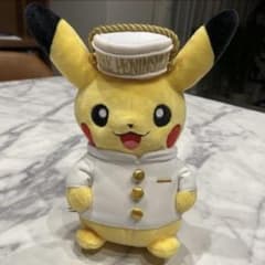 極激レア・美品】ザ・ペニンシュラ東京 宿泊者限定 ピカチュウ