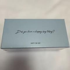 SEVENTEEN HAPPY DK DAY ドギョム メガネ トレカ 未開封 - メルカリ