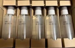 無印良品 発酵導入美容液 ブースター 100ml ×6 セット - メルカリ