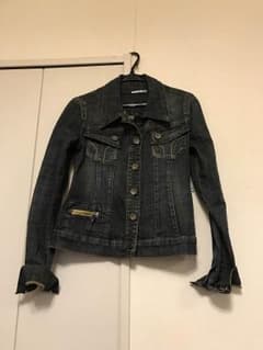 未使用新品★MISS6L★Gジャンのサムネイル