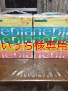 ティッシュ箱5ＰX2セット いっち様専用(400枚200組X5箱)のサムネイル