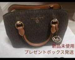 マイケルコース 新品バッグ EDITH サッチェル スモールのサムネイル
