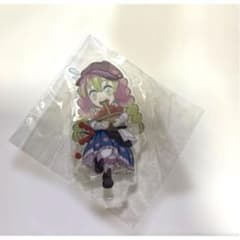 鬼滅の刃 ufotable cafe 収穫祭 アクリルスタンド まとめ売り 鬼滅の刃 ufotable Cafe 収穫祭 ランダムアクスタ 甘露寺蜜璃 - メルカリ