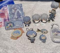 カラフルピーチ Hiro グッズセット まとめ売りのサムネイル