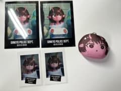 銀河特急ミルキーサブウェイ チハルのサムネイル