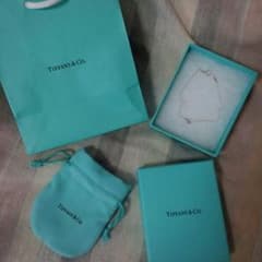 Tiffany & Co. ブレスレットのサムネイル