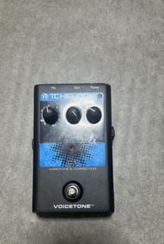 TC-Helicon Voicetone C1 - メルカリ