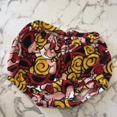 ヒスミニ 80 パンツのサムネイル