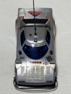 【昭和レトロ骨董品ラジコン】ランチャストラトス 昭和レトロ骨董品ラジコン】ランチャストラトス - メルカリ