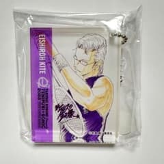 テニソニ 木手 アクリルキーホルダー - メルカリ