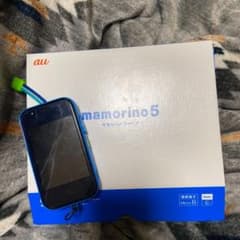 マモリーノ5最終値下げ！！のサムネイル