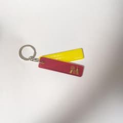 櫻井翔 個展 キーホルダーのサムネイル