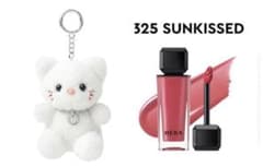 HERA ヘラ 325 リップ ヌーディスト SUNKISSED サンキスド - メルカリ