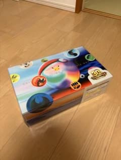 30th CELEBRATION FUTURISTIC BOX オマケ付きのサムネイル