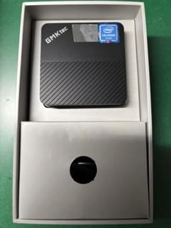 せ*ら様 GMKtec NucBox G5 極小ミニPC - メルカリ