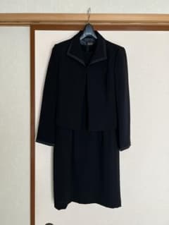 ブラックフォーマル 喪服 礼服のサムネイル