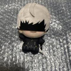 NieR:Automata Ver1.1a ちびぐるみ 9S ヨルハ九号S型