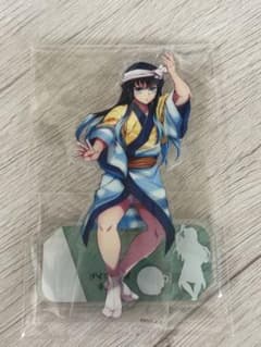鬼滅の刃 阿波踊り ランダム アクリルスタンド アクスタ 時透無一郎のサムネイル