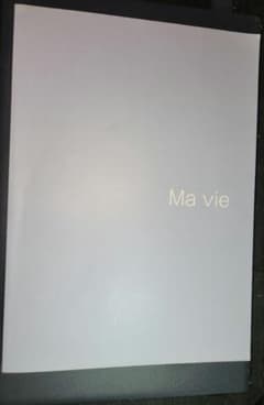 Ma vie 家づくりノートのサムネイル