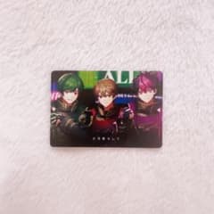 シクフォニ 関東組 暇72 LAN すち チップス カード トレカ - メルカリ