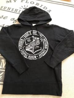 ＊専用＊DIESEL パーカーのサムネイル