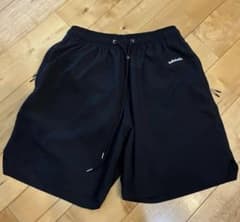 ballaholic Logo Anywhere Zip Shorts - メルカリ