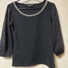 CECIL Mc BEE  ☆7分袖のサムネイル