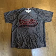 STREET LEVEL NEW YORK ベースボールシャツ XLのサムネイル