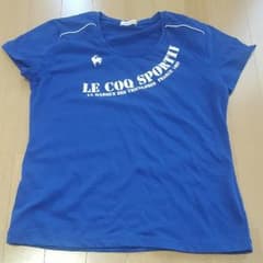 ルコック L 未使用に近いのサムネイル
