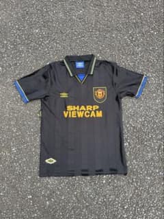UMBRO 1993-1994 マンチェスターユナイテッド ユニフォームのサムネイル