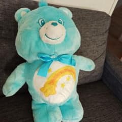 Care Bears ぬいぐるみ ケアベアのサムネイル