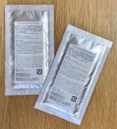 ココイルプレミアムシャンプー  12ml×2のサムネイル