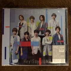 OVER THE TOPのサムネイル