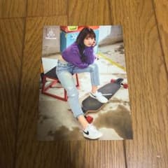 Twice サナ トレカ TwiceLandのサムネイル