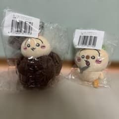 うさぎだらけくじ カヌレとハサミのサムネイル