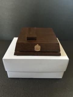 ABU アンバサダー 5501 リール ディスプレイ スタンド 希少 4501