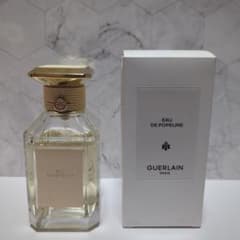 GUERLAIN EAU DE POPELINE オードゥポプリン