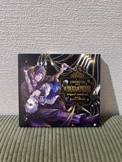 검은 집사 Book of Circus Original Soundtrack