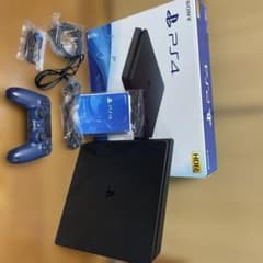 SONY PlayStation 4 本体 CUH-2200A B01のサムネイル