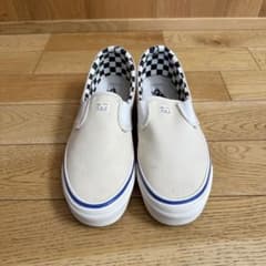 VANS VAULT SLIP-ON INSIDE OUTのサムネイル