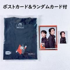ポスカ付！Tシャツ☆LOL 2024☆FirstKhaotung☆ランダムカード - メルカリ