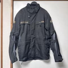 ホンダスーパーボルドール ライダースジャケット GORE-TEX G-3.5 M