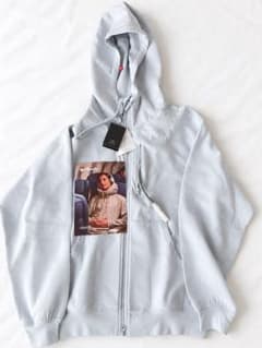 keek Pillowdy Logo Hoodie V3
