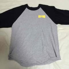 HUF七分袖Tシャツのサムネイル
