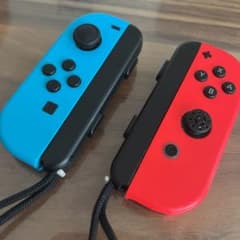 Nintendo Switch Joy-Conのサムネイル