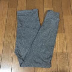 UNIQLO ユニクロ　マタニティ　レギンスLのサムネイル