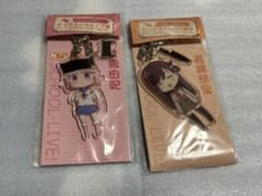 がっこうぐらし アクリルキーホルダーのサムネイル