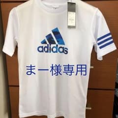 adidas アディダス Tシャツのサムネイル