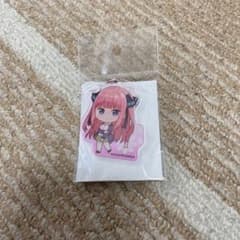 新品未開封‼️五等分の花嫁　二乃　アクリルキーホルダーのサムネイル
